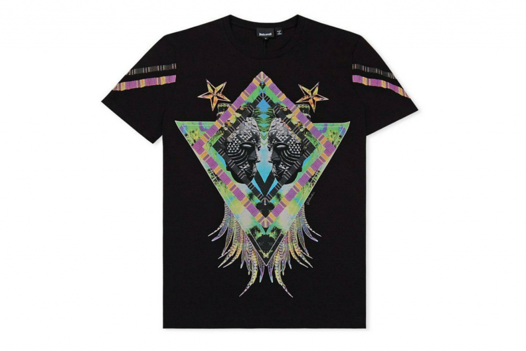 Designer Boutique Menswear T-Shirt